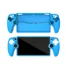 Funda de silicona portátil para transmisión de PS5, funda protectora para máquina de juegos PlayStation Portal, accesorios para juegos de PS