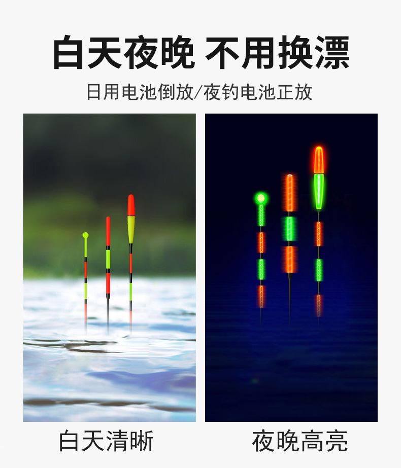 追月——HQY日夜两