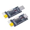 Descarga del módulo CH340 para depuración del puerto serie USB a TTL OTG del puerto serie TIPO C del teléfono móvil Android