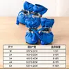 Sapatos para Cachorro com Solas Macias Que Não Saem, Adequados para Cães Pequenos na Primavera e Verão, Protetores de Pata Anti-Sujeira para Bichon, Teddy e Gatos