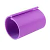 Colgador de Lienzo de Diamante, Soporte para Rollos de Lienzo, Nuevo Colgador de Lienzo de Amazon, Fijador DIY, Herramienta de Almacenamiento para Pintura en Rollo 5D