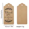 Cartões de brinco de papel kraft vintage em estoque, cartões de brinco para joias, cartões de exibição de brincos, sacos de embalagem, atacado do fabricante