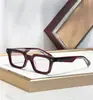 Gafas de Sol Acetato Cuadradas Nuevas Jmm Casablanca Moda Transfronteriza Retro de Gama Alta Anti-UV