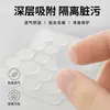 Parches para el Acné con Hidrogel en Stock para Venta al por Mayor. Adsorbe físicamente, se puede aplicar con maquillaje, los parches para el acné admiten exportación transfronteriza