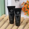 Lubrificante de Cola Suprimentos Descartáveis para Hotel Frascos de Cosméticos Tubos Plásticos Gel com Logo Produtos para Cuidados com a Pele