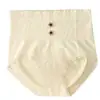 Nova Roupa Íntima Sem Costura de Cintura Alta Levanta Bumbum Controle de Barriga, Sem Marcas Alta Elasticidade Respirável Cintura Alta Levanta Bumbum Controle de Barriga Cintura Fina Calcinha Triângulo