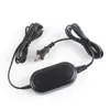 Adaptador Circular AC-5V Adecuado para Cámaras Fuji Finepix F470 F480 F601 F610 F650