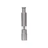 Molino de Pimienta Manual de Acero Inoxidable Botella de Condimentos Dos en Uno para Uso Transfronterizo, Específicamente para Moler Especias en la Cocina del Hogar