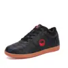 Zapatos Fujian Tai Chi con suelas de piel de vaca, empeine de cuero engrosado, antideslizantes, para hombres y mujeres, adecuados para la práctica de Tai Chi y artes marciales