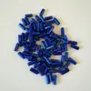 Liga de alumínio asa de dardo protetor especial corretor de asa de dardo fixo 90 graus 5 cores 0,1 g/peça