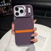 Adecuada para iPhone 18 Pro Max, esta funda para teléfono presenta un diseño creativo de mezclilla y brinda protección completa para el iPhone 17