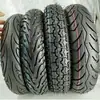 Pneu Espesso a Vácuo para Pneu de Veículo Elétrico 14x2.50 Pneu de Motocicleta Elétrica Pneu com Fio de Aço à Prova de Explosão 3.0/3.50-10
