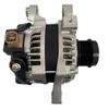 Alternador de Coche Adecuado para Toyota Rav4 Alta Potencia 270602t280 270600t010 Entrega Rápida