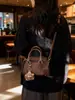 Bolsos de Moda Transfronterizos 2026, Bolsos de Hombro para Mujer, Bolsos de Mano de Alta Gama Otoño e Invierno, Bolsos Cruzados Populares Versátiles
