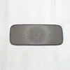 Cubiertas de altavoz a prueba de polvo Accesorios para la salida de aire central debajo de los asientos delanteros de los 26 modelos D99 de Leapmotor Accesorios para automóviles