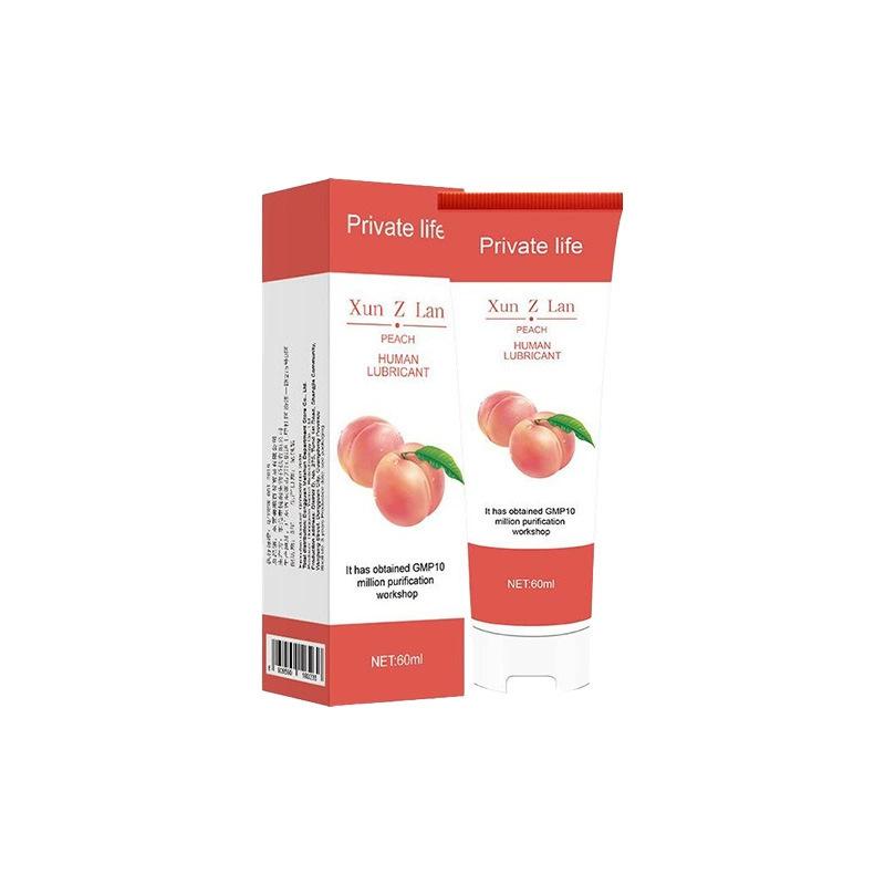 13-萱姿兰 蜜桃味 60ml