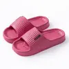 Nuevos Zapatos Cómodos para Hombre 2026, Sandalias de EVA para Exteriores de Verano, Zapatillas Antideslizantes para Baño de Uso Doméstico en Interiores para Mujer