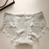 Hilo de Color Puro Deseo Algodón Puro Natural Ropa Interior Femenina Sin Costuras Ampliado Algodón Antibacteriano Entrepierna Algodón de Grado A Calzones para Bebé
