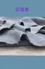 Casaco de veludo listrado camisa jaqueta acolchoada de algodão tecido da moda monocrômico tecido de veludo cotelê tecido de veludo cotelê almofada de sofá tecido de veludo cotelê