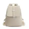 Mochila para Mujer 2026 Nueva Mochila de Gran Capacidad para Mujer Estilo Coreano Moda Viaje Bolsa de Mamá Bolsa de Estudiante