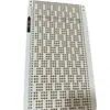 Máquina de tejer marca Brother Kh868 Número de tarjeta de patrón. 1-20, En Stock para Venta al por Mayor, Universal, Máquina de Tejer de Patrón de 5 Agujas