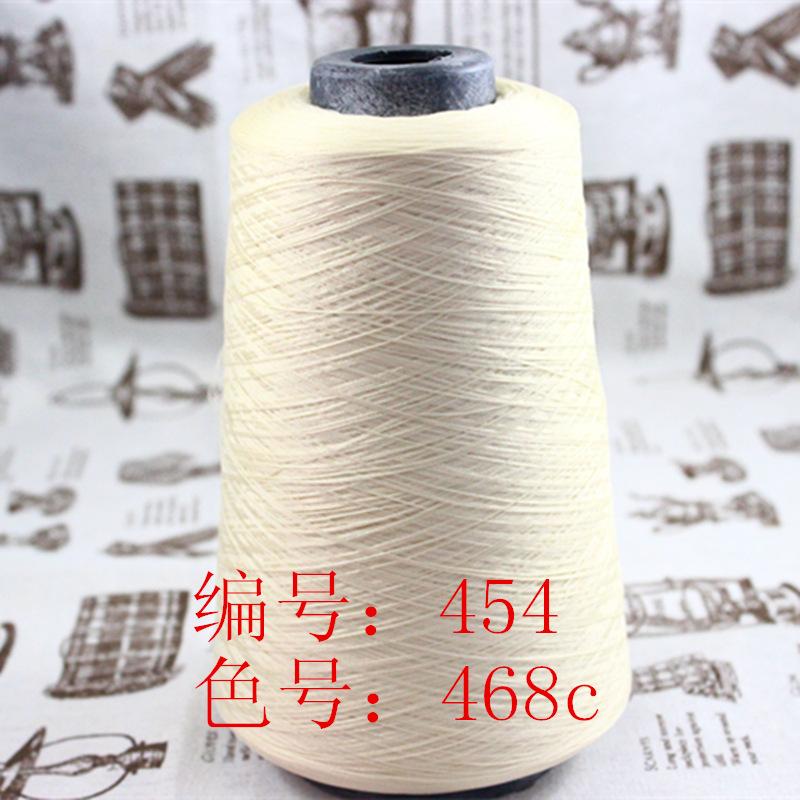 低弹丝454