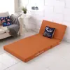 Sofá Plegable Tatami Estilo Celebridad de Internet Individual Doble 1.5 Metros Apartamento Pequeño Multifuncional Doble Uso Cama Sofá Perezoso