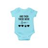 Traje de una pieza para recién nacidos con diseño de triángulo de bebé azul con diseño de liebre, traje de escalada de una pieza con sublimación de color puro, ropa para niños