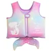 En Stock Chaleco Salvavidas Infantil Chaleco Salvavidas para Bebé Chaqueta Flotadora Flotador de Brazo de Espuma Equipo de Natación Venta al por Mayor