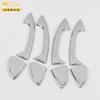 Adecuado para tira brillante de manija GLA 16 manija de puerta GLA apoyabrazos de agarre hebilla accesorios decorativos de lentejuelas