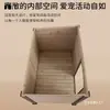 Casa para Perro Grande Exterior Villa Kennel Universal Cuatro Estaciones Casa para Perro Cálida Perrera Caliente Impermeable Madera Exterior Invierno