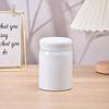 Nueva taza térmica de acero inoxidable 304 de alto valor de color para niñas, taza con nido de pájaro y tremella, vaso de cocción lenta portátil para exteriores