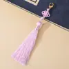 Boting Nó Chinês Fecho Lagosta Pingente de Chaveiro Borla Bolsa Carro Pingente DIY Estilo Antigo Acessórios de Vestuário Pequeno Pingente Atacado