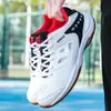 Tênis de Badminton, Novos Modelos de Verão para Homens e Mulheres, Tênis de Tênis Antiderrapante com Amortecimento, Calçados Esportivos, Tênis de Treinamento para Competição de Tênis de Mesa