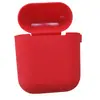 Para Apple I9S/i11/i12 funda protectora para auriculares Funda protectora para airpods Bluetooth inalámbricos Funda de silicona
