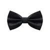 Pajarita para Hombres para Padrinos de Boda y Novio Pajarita Borgoña Negra Camisa Formal Boda Boda Pajarita Roja Estilo Coreano para Mujeres