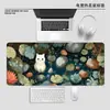 Antiderrapante, Resistente ao Desgaste, Mouse Pad Grande Espessado, Popular no Exterior, Venda Direta do Fabricante, Fábrica de Origem