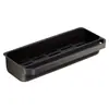 Estante de Almacenamiento para Cocina para Organización de Paños, Estante de Secado, Estante de Especias para el Hogar sin Taladro, Organizador de Fregadero para Grifo, Gadget para Encimera