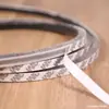 Tira de vedação para portas e janelas tira de felpo para portas e janelas janela de tela de liga de alumínio à prova de insetos e poeira fresta da porta do guarda-roupa tira de felpo autoadesiva