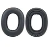 Adequado para Almofadas de Ouvido Akg/Ai Technology N700 com Fivela, Capas de Fone de Ouvido, Almofadas de Ouvido Montadas na Cabeça, Capas de Esponja para Fone de Ouvido