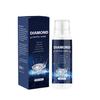 Venda Direta de Fábrica Transparente Transfronteiriça Cola para Pintura com Diamantes PVA DIY Proteção para Pintura a Óleo Brilhante Selante para Pintura com Diamantes 5D