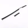 Adequado para Han/22 Faixa Decorativa do Console Central Byd Han Modificação Interna do Carro Painel do Painel de Instrumentos Lantejoulas Decorativas m