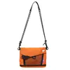 Bolso Cruzado Informal Estilo Montaña para Exteriores Repelente al Agua para Pareja Modelo 2025 Unisex Deportivo Pequeño Bolso de Hombro Ligero para Hombres