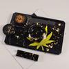 Molde de silicona para cenicero de yeso con resina de Yu Meiren, molinillo de cigarrillos, bandeja de almacenamiento para cigarrillos