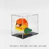 Compatível com as Figuras Infantis Le Original Little Bird, High King Kong e Big Parrot, Brinquedos Educacionais de Montagem, Figuras de Blocos de Construção Atacado
