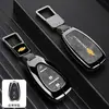 Adecuado para Cubierta de Llave de Chevrolet Equinox, Malibu Xl, Trax, Trailblazer, Orlando y Otras Fundas para Llaves de Coche