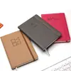 Cuaderno de Oficina para Negocios A5, Cuaderno de Tapa Blanda, Diario A6, Notas de Reunión, Bloc de Notas B5, Personalizable con Impresión de Logo