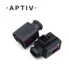 Qianjin Supply 33500745 Conector Delphi de Carcasa de Plástico en Stock