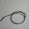 Máquina integrada de controle de temperatura e aquecimento purificador de água sensor de temperatura termistor NTC sonda de temperatura resistente a altas temperaturas