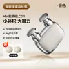 Pistola de Massagem Muscular de Bolso Transfronteiriça Portátil Mini Massageador Elétrico Multifuncional Relaxamento Pistola de Massagem Corporal Completa Fábrica